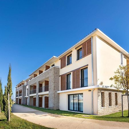 Ibis Styles Cabries Aix-En-Provence Tgv Hotel Luaran gambar