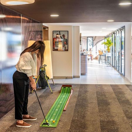 Ibis Styles Cabries Aix-En-Provence Tgv Hotel Luaran gambar