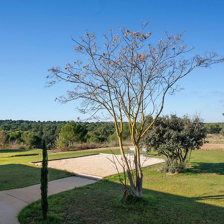 Ibis Styles Cabries Aix-En-Provence Tgv Hotel Luaran gambar