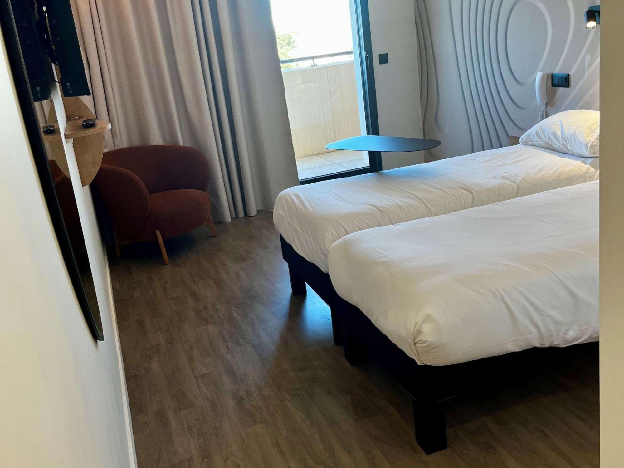 Ibis Styles Cabries Aix-En-Provence Tgv Hotel Luaran gambar