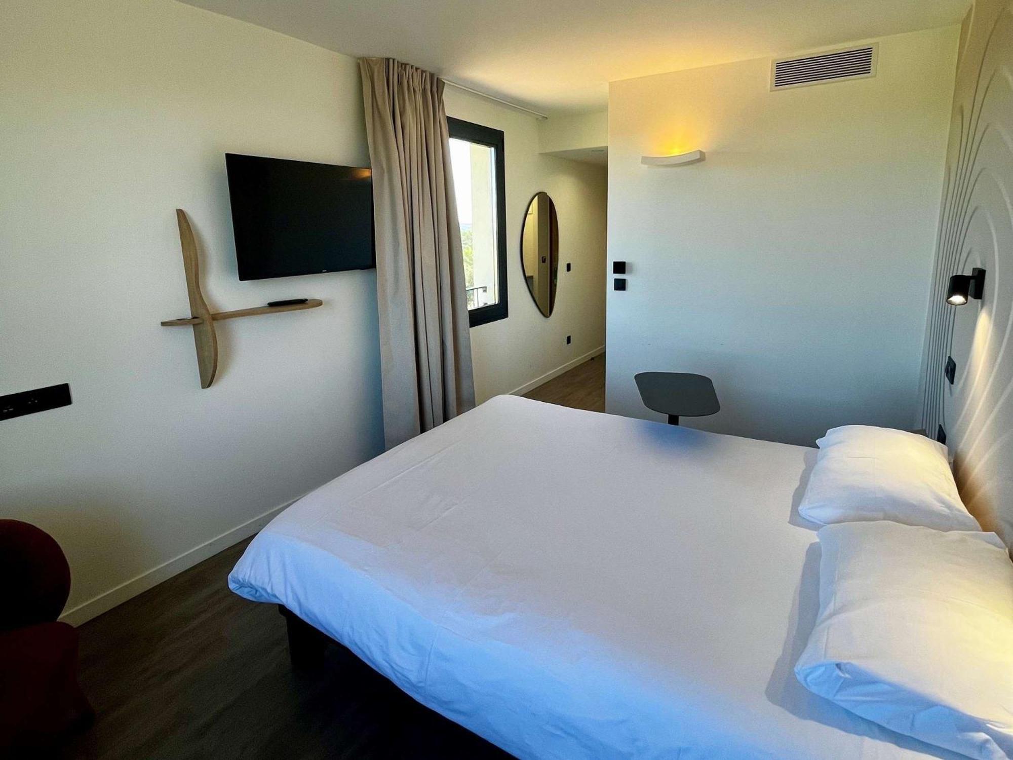 Ibis Styles Cabries Aix-En-Provence Tgv Hotel Luaran gambar