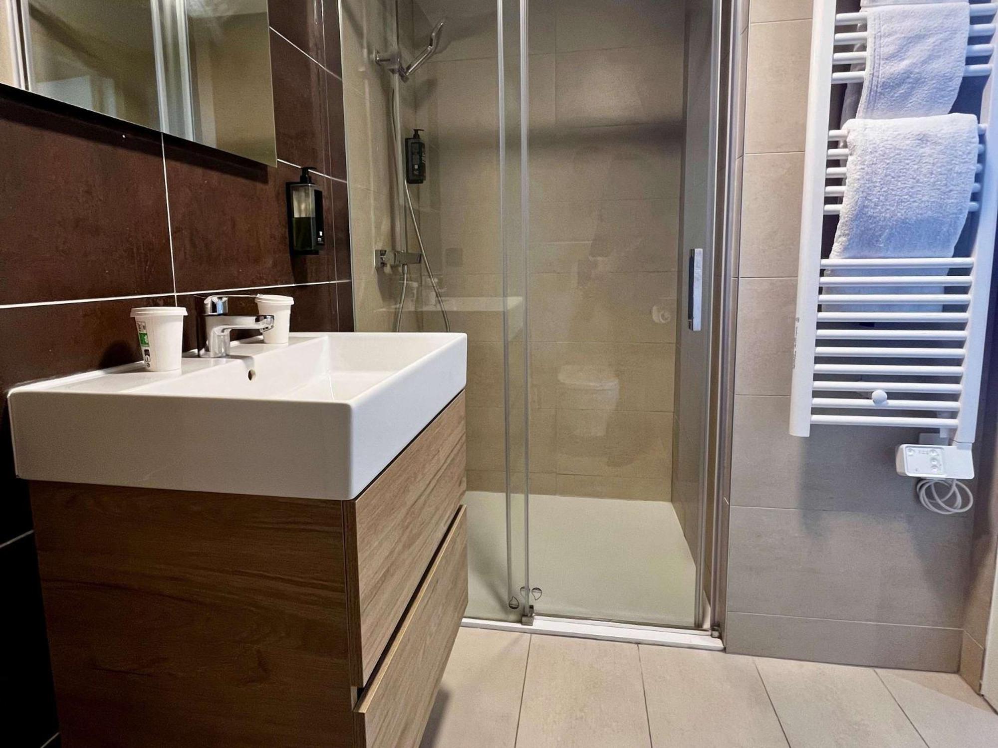 Ibis Styles Cabries Aix-En-Provence Tgv Hotel Luaran gambar
