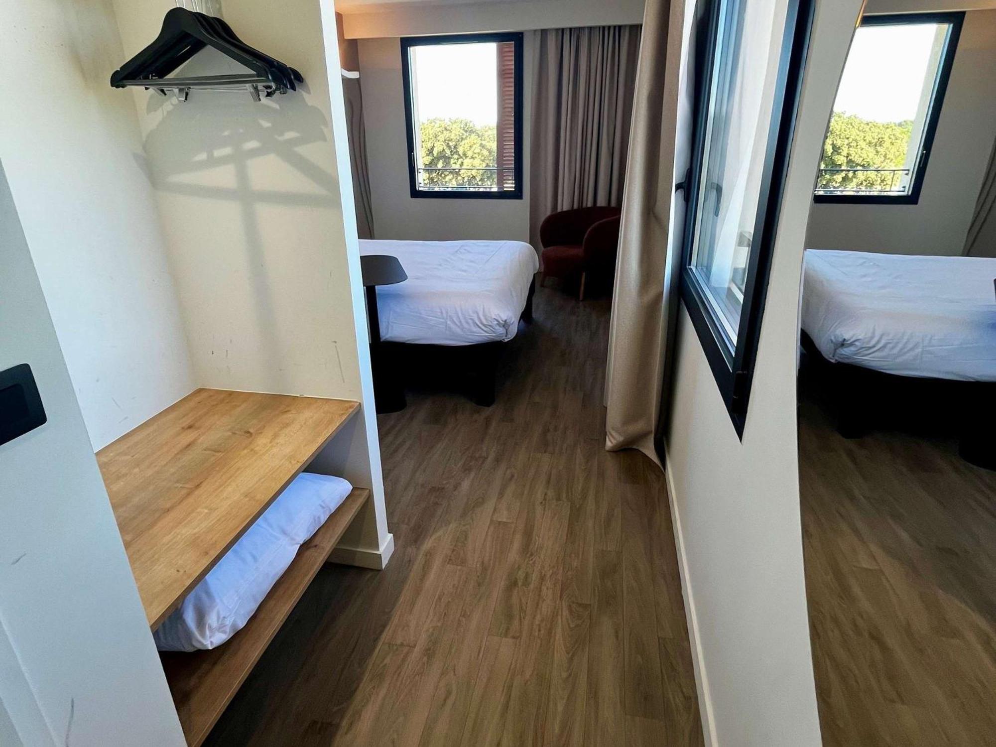Ibis Styles Cabries Aix-En-Provence Tgv Hotel Luaran gambar