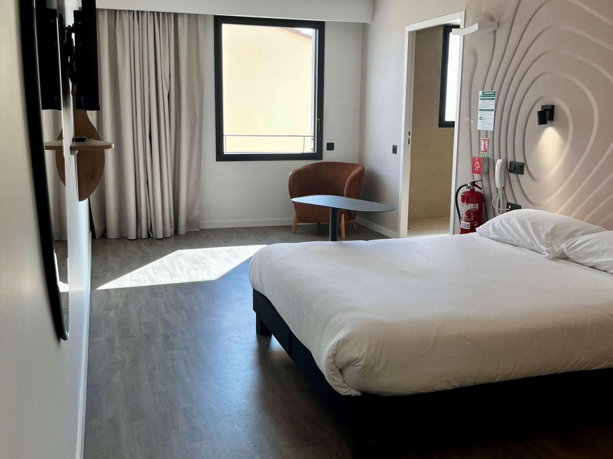 Ibis Styles Cabries Aix-En-Provence Tgv Hotel Luaran gambar