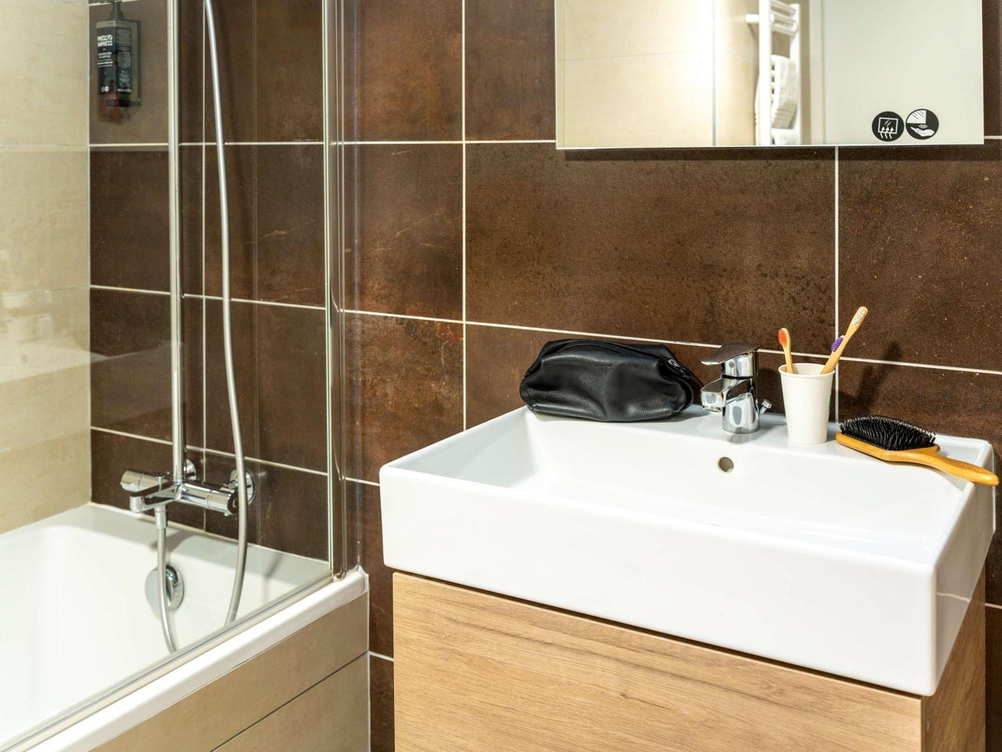 Ibis Styles Cabries Aix-En-Provence Tgv Hotel Luaran gambar