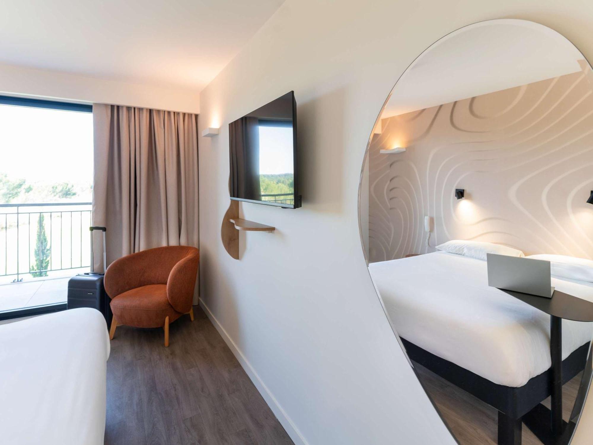 Ibis Styles Cabries Aix-En-Provence Tgv Hotel Luaran gambar