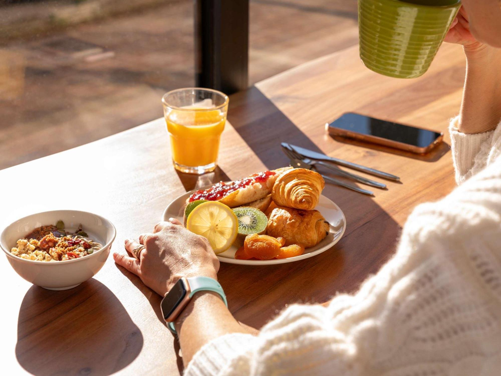 Ibis Styles Cabries Aix-En-Provence Tgv Hotel Luaran gambar