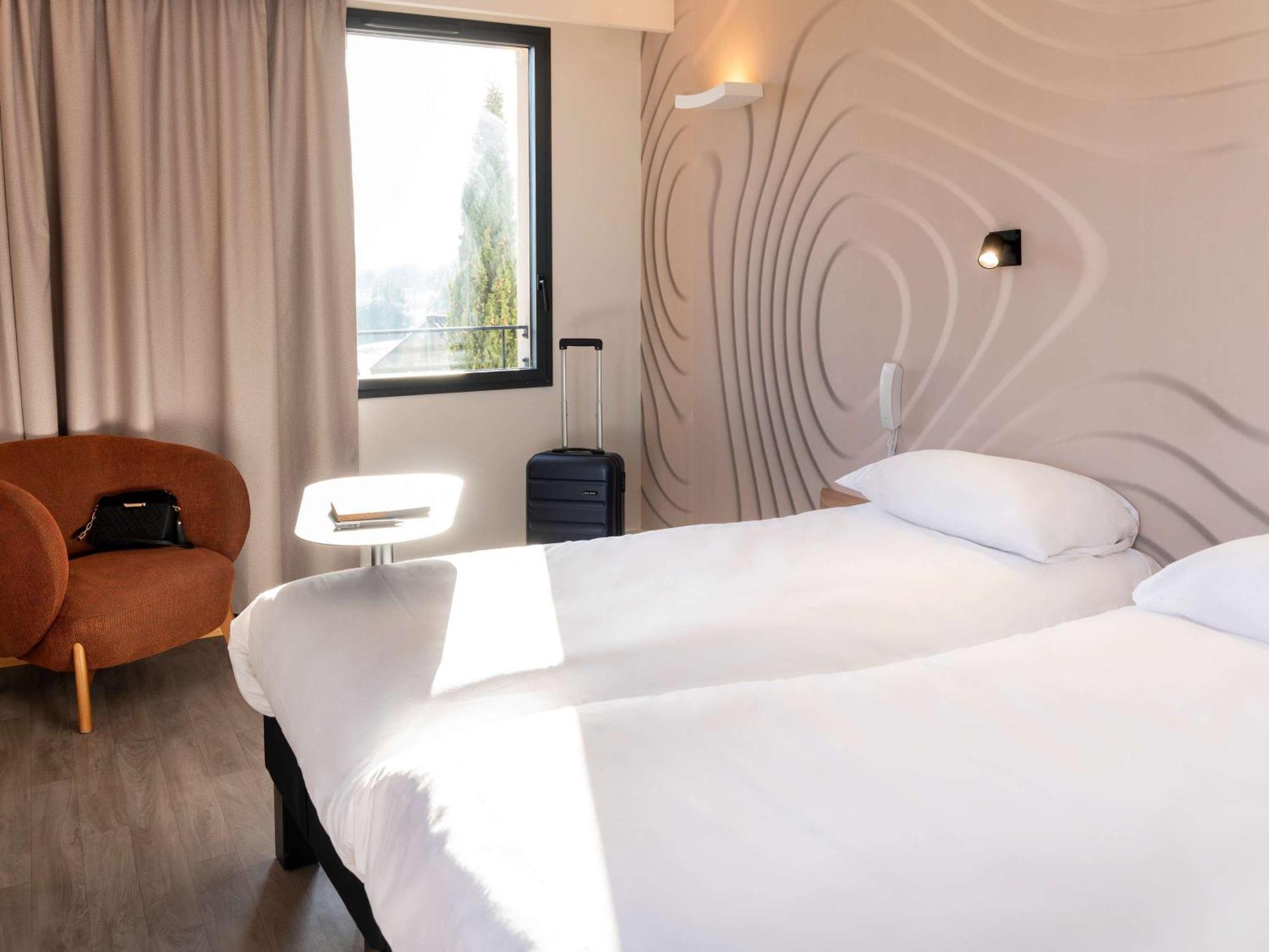 Ibis Styles Cabries Aix-En-Provence Tgv Hotel Luaran gambar