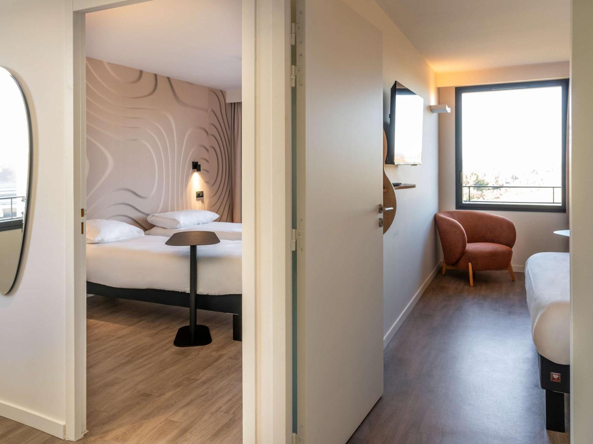 Ibis Styles Cabries Aix-En-Provence Tgv Hotel Luaran gambar
