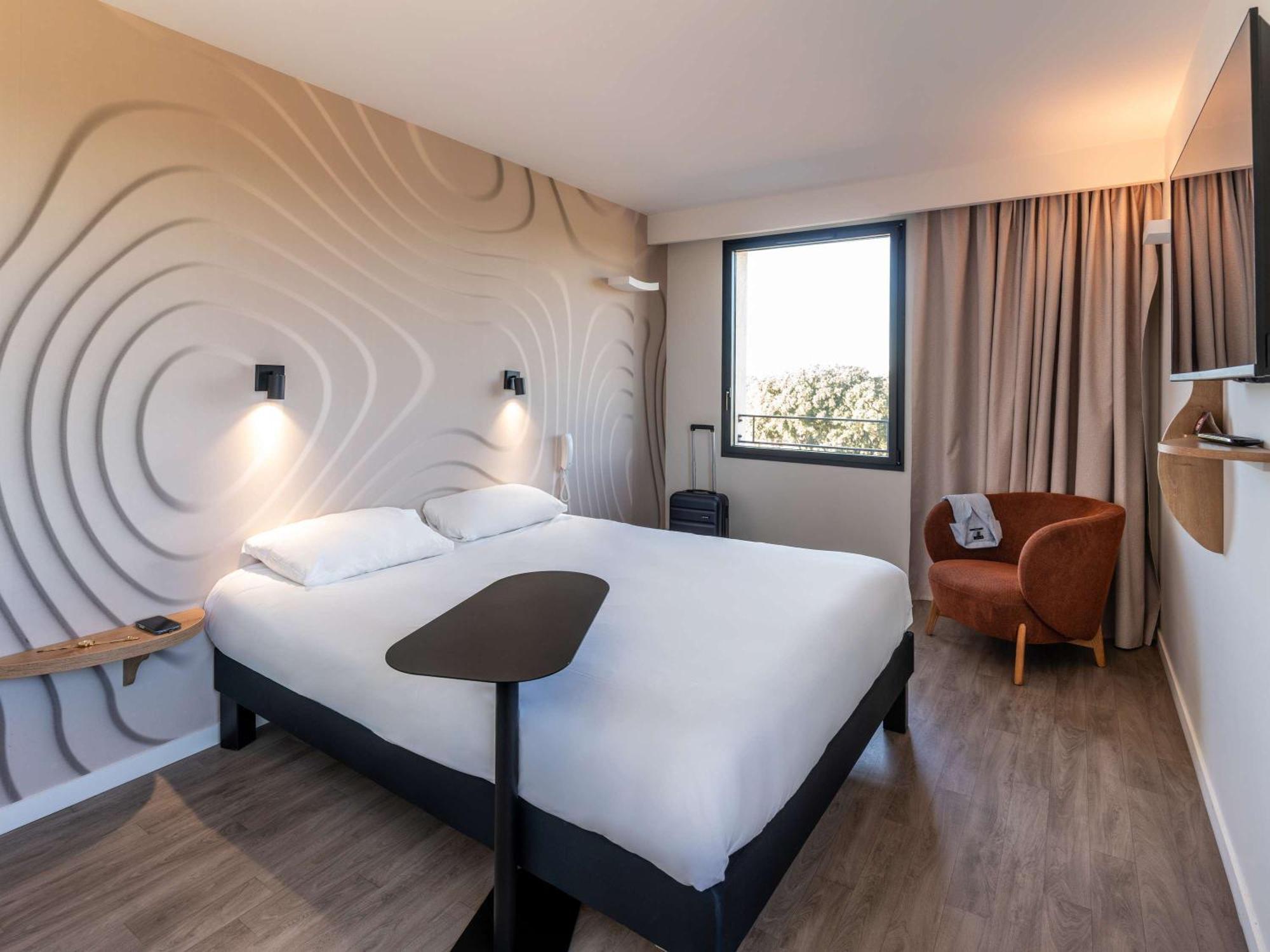 Ibis Styles Cabries Aix-En-Provence Tgv Hotel Luaran gambar
