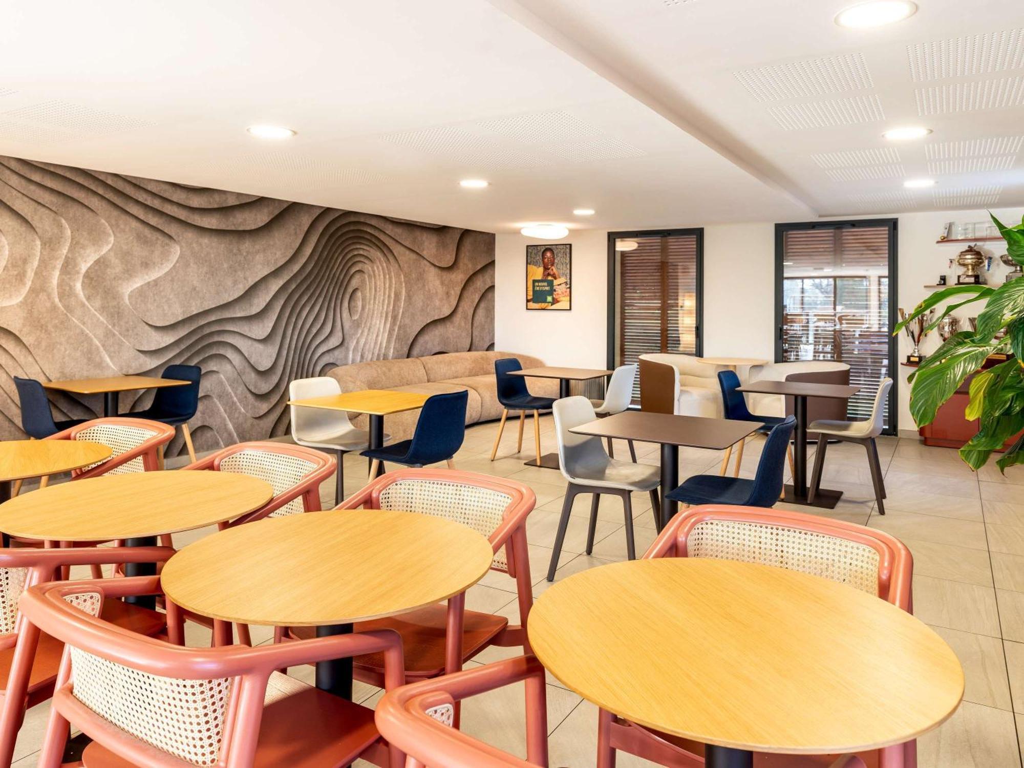 Ibis Styles Cabries Aix-En-Provence Tgv Hotel Luaran gambar