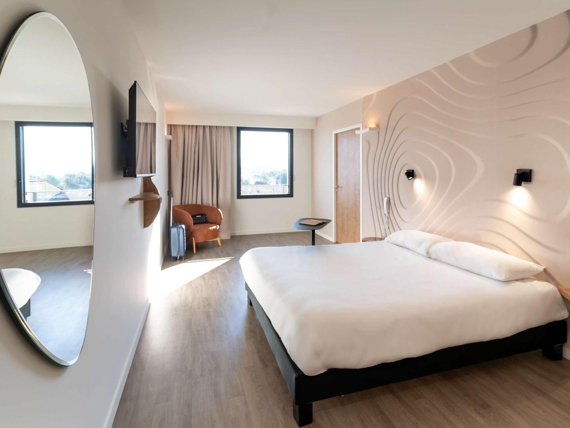 Ibis Styles Cabries Aix-En-Provence Tgv Hotel Luaran gambar