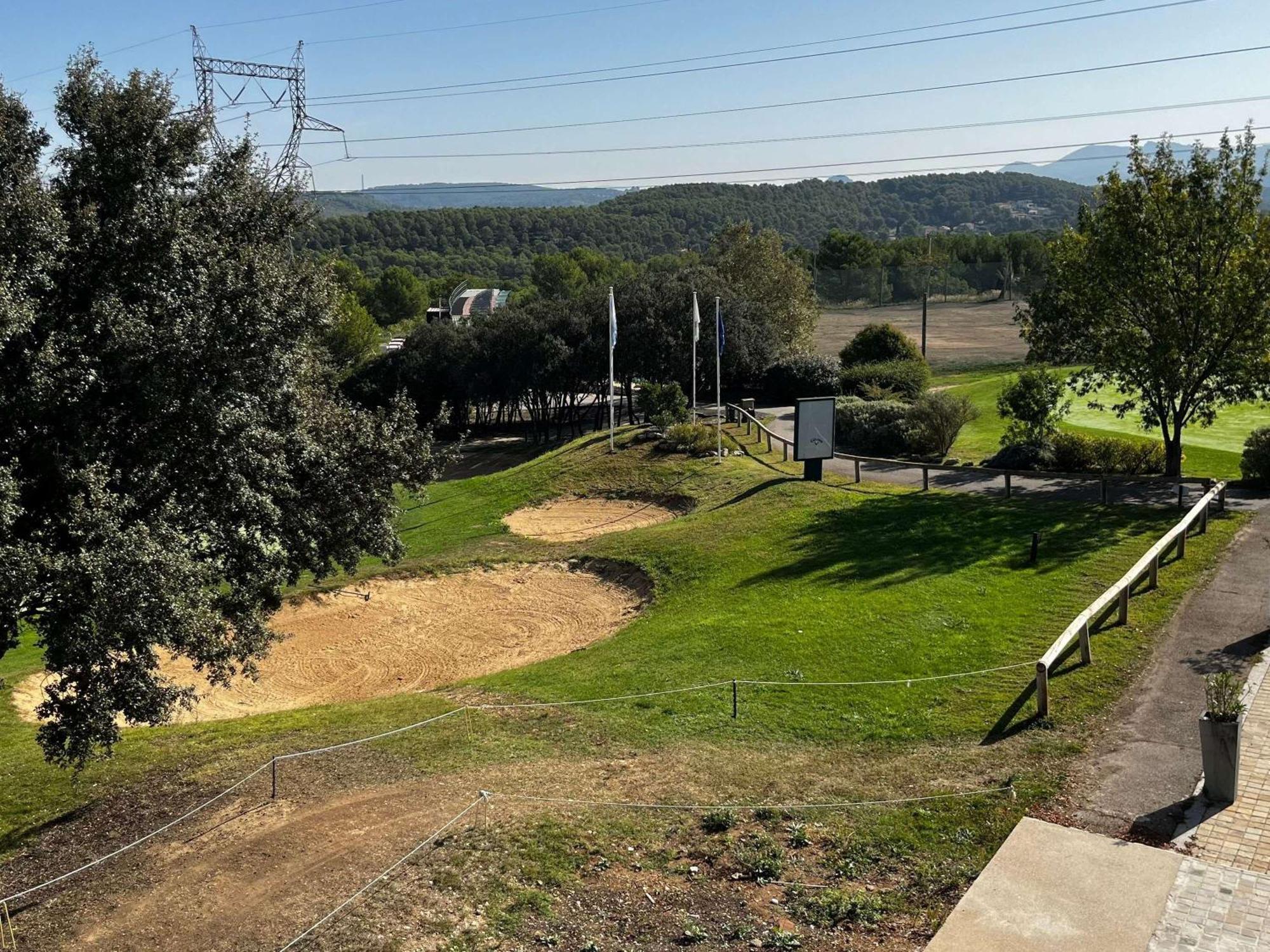 Ibis Styles Cabries Aix-En-Provence Tgv Hotel Luaran gambar