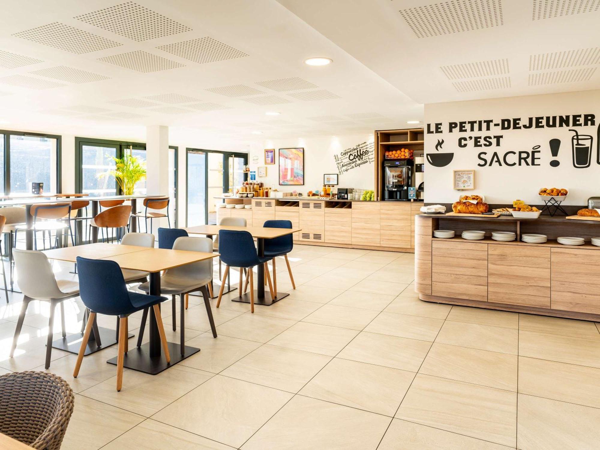 Ibis Styles Cabries Aix-En-Provence Tgv Hotel Luaran gambar