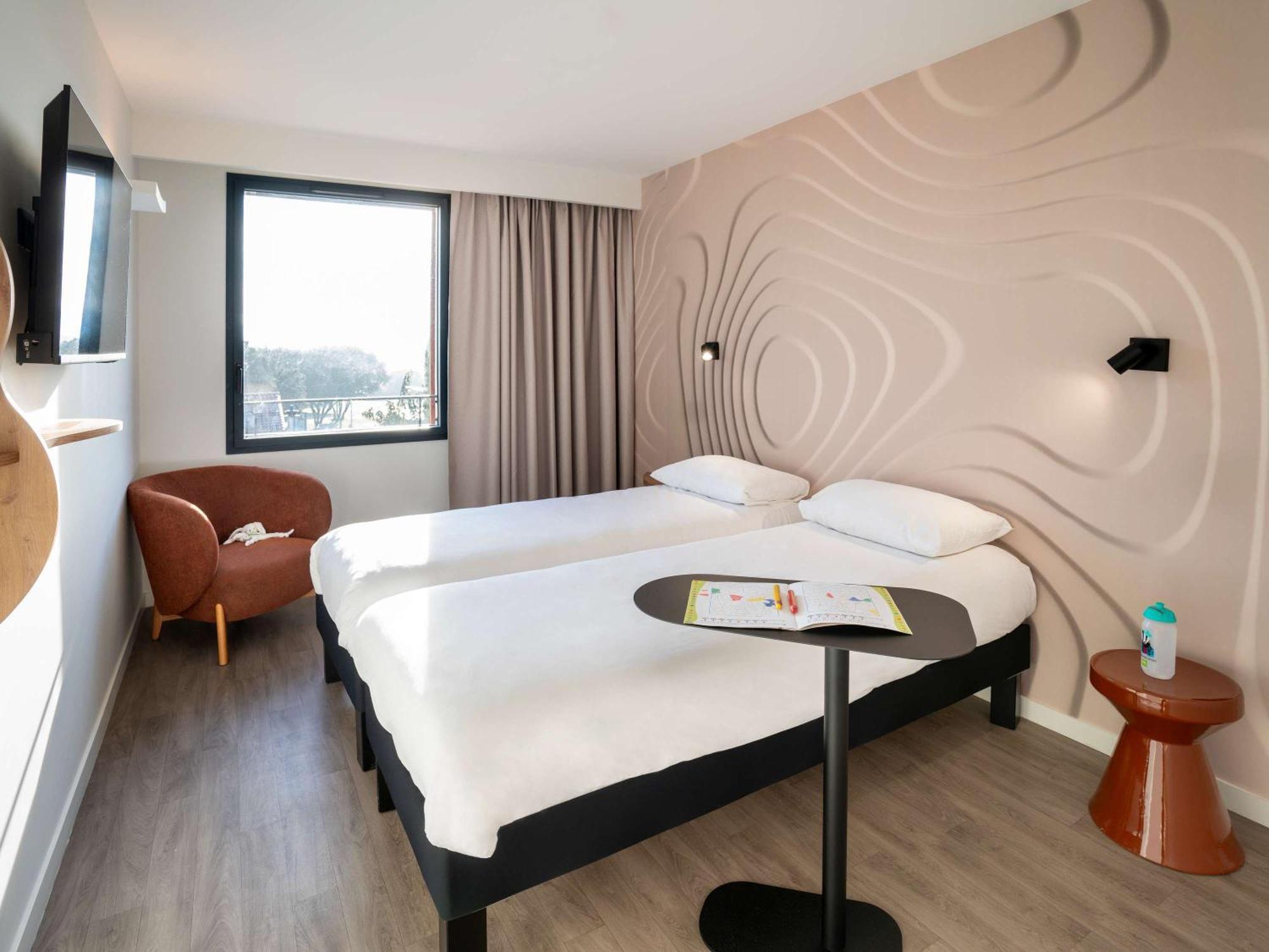 Ibis Styles Cabries Aix-En-Provence Tgv Hotel Luaran gambar
