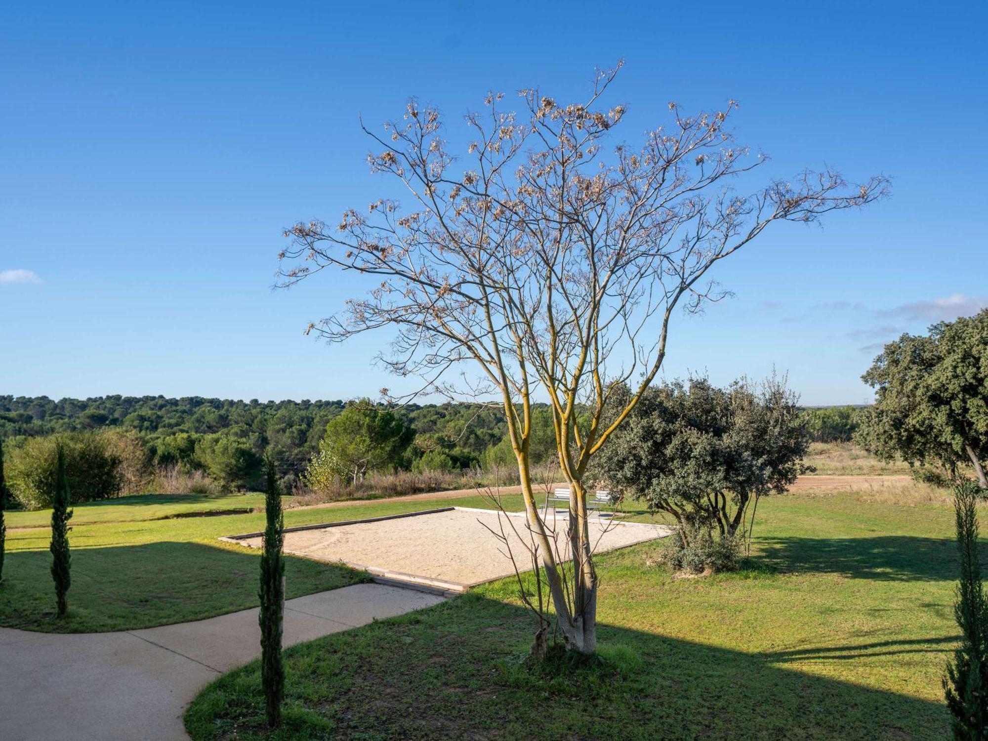 Ibis Styles Cabries Aix-En-Provence Tgv Hotel Luaran gambar